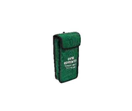 Bolsa para Luvas Isolantes