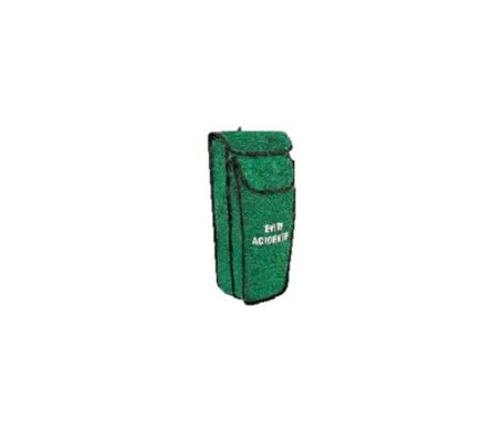 Bolsa para Mangas e Luvas Isolantes