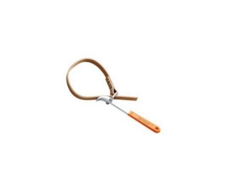 Cinta para troca de fusível