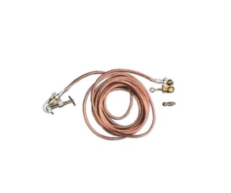 Aterramento veicular