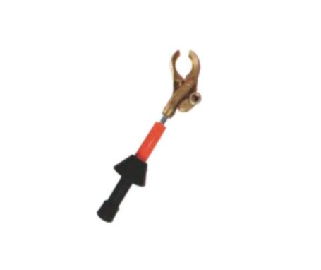 Grampo para Bucha de Transformador