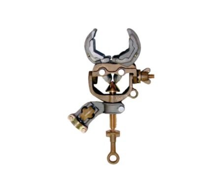 Grampo Mult-Angular Robocop