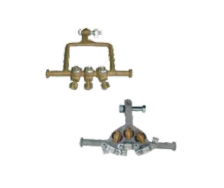 Trapézio de Elevação