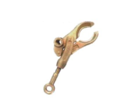 Grampo para Bucha de Transformador (tipo olhal)