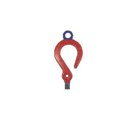 Gancho isolado p/ ancoragem (Tipo 2)